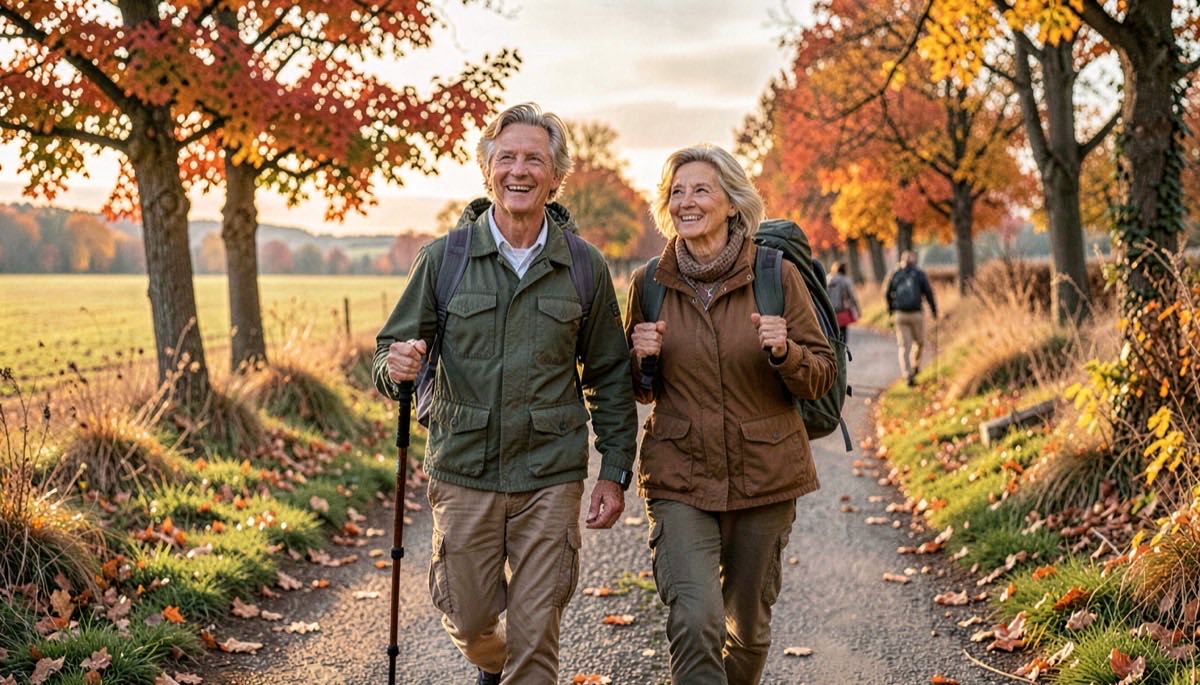 Dating over 40 i Danmark