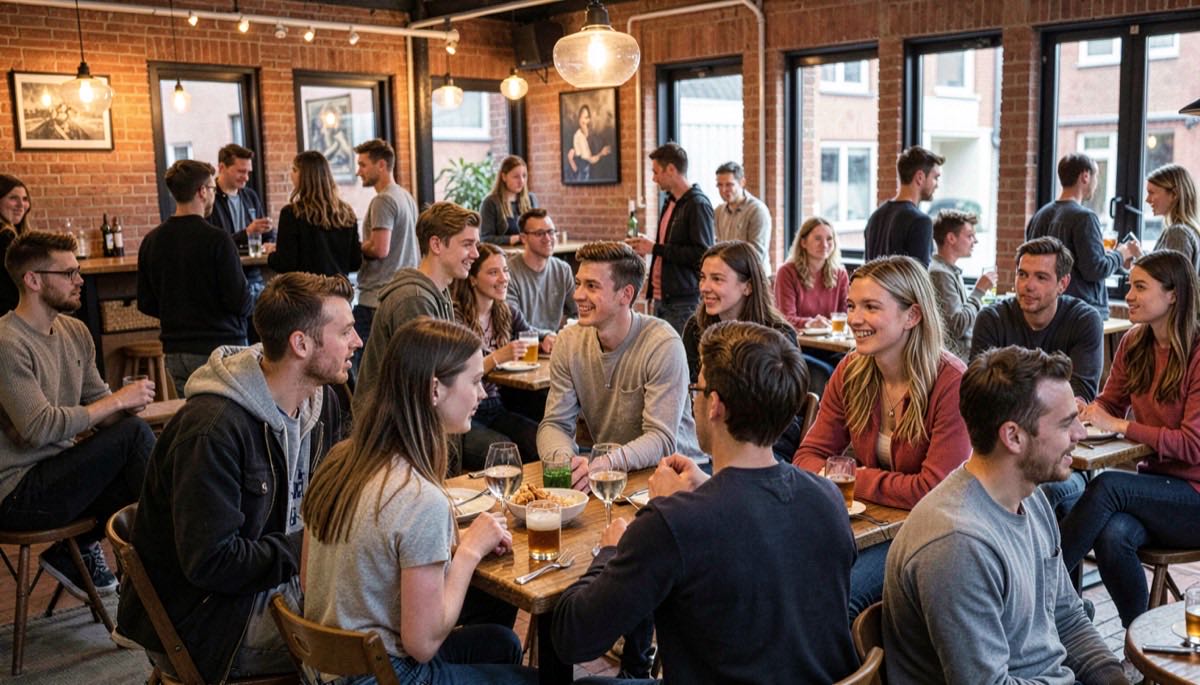 Gratis dating sider i Danmark