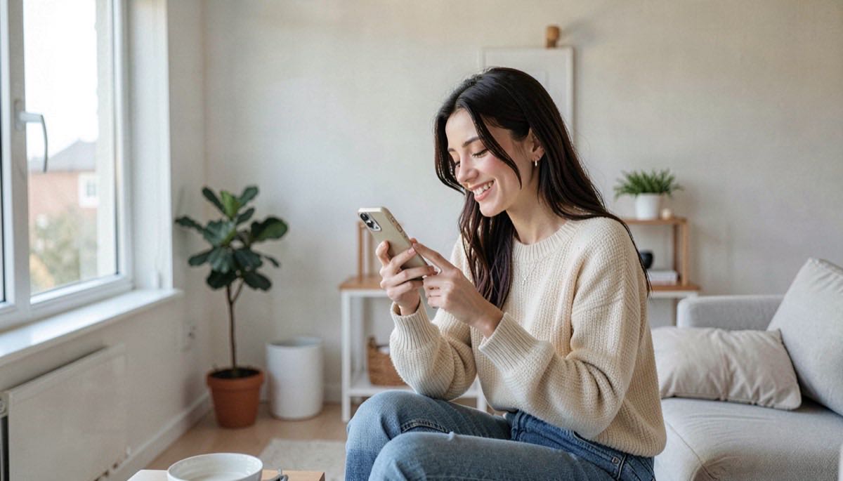 Tinder vs Bumble sammenligning