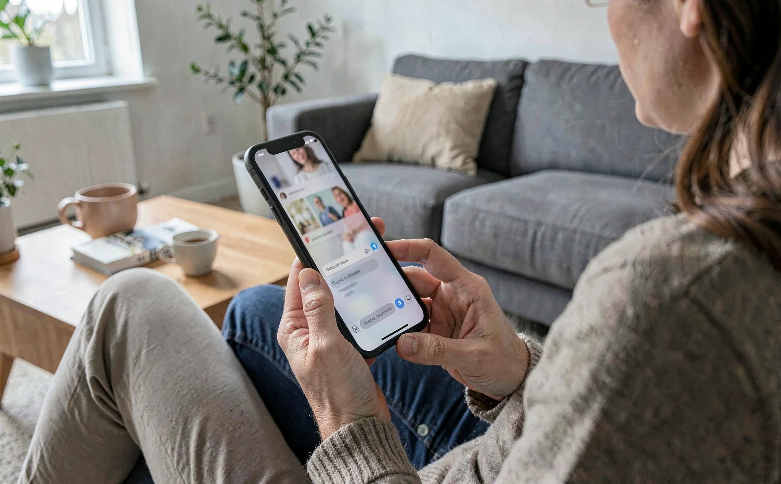Guide til Tinder beskeder med danske eksempler